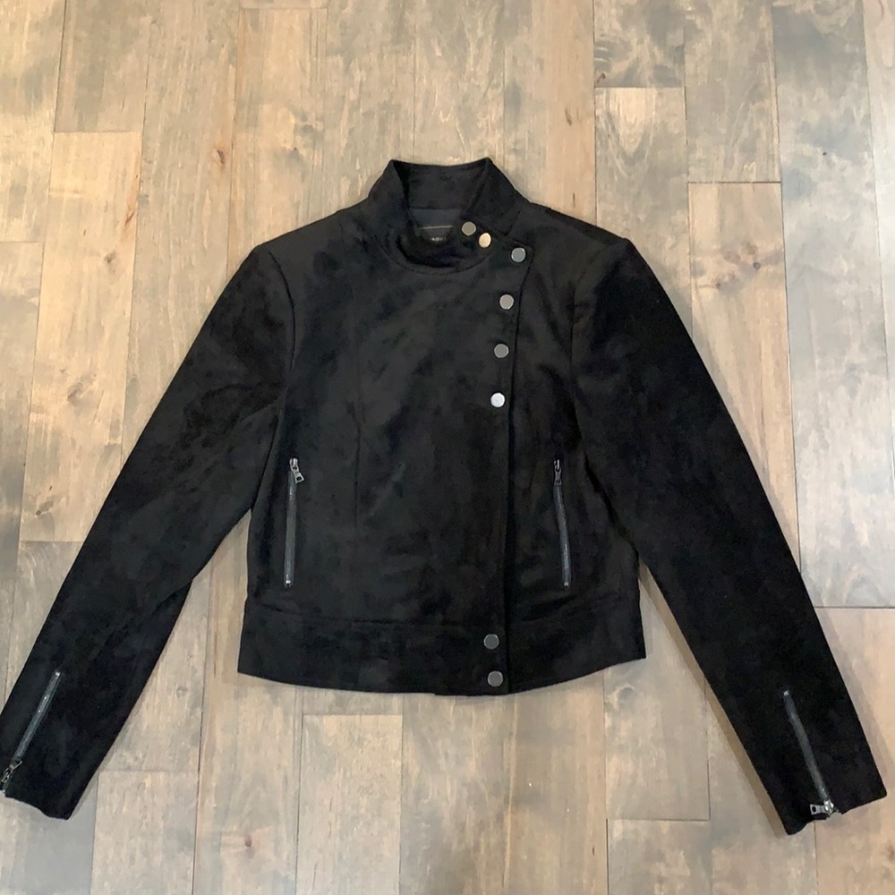 BCBG jacket